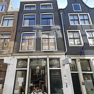 ** Frühstückspension Twenty Five Niederlande